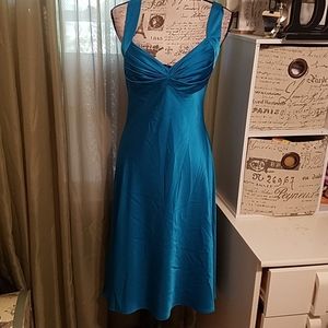 Dress by calvin Klein